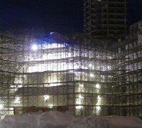 Sapporo Yukimatsuri is just around the corner