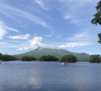 行程のご相談は地元ガイドにお任せを! 行程のご相談は地元ガイドにお任せを!